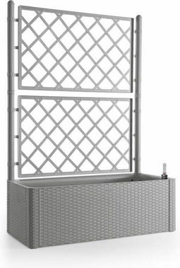 Bloempot Stefanplast Deluxe Flower