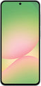 Samsung Galaxy A56 - Groen - 256 GB - Duale fysieke simkaart + eSIM