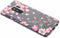 Bloesem TPU hoesje Samsung Galaxy S9+