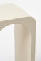 Mica Decorations Frati - Wandkast - Minimalistisch design met open vakken - Off White