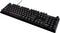 Corsair K70 Core RGB - Mechanisch Gamingtoetsenbord - Rode lineaire switches - Zwart