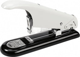 Blokhechter Rapid HD9 tot 110vel zwart/wit