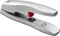 Blokhechter Rexel Odyssey max 60vel zilvergrijs | 6 stuks