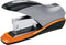 Blokhechter Rexel optima 70HD max 70vel zwart/zilver | 3 stuks