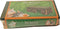 Blokhut Hout 29x19x17 cm