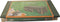 Blokhut Hout 42x25x20 cm