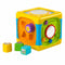 Blokken Stapelen Winfun 4 Stuks 20 x 20 x 20 cm