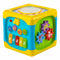 Blokken Stapelen Winfun 4 Stuks 20 x 20 x 20 cm