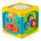 Blokken Stapelen Winfun 4 Stuks 20 x 20 x 20 cm