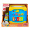 Blokken Stapelen Winfun 4 Stuks 20 x 20 x 20 cm
