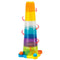 Blokken Stapelen Winfun 4 Stuks 23 x 61 x 23 cm