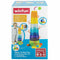 Blokken Stapelen Winfun 4 Stuks 23 x 61 x 23 cm