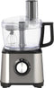 Blokker Foodprocessor - Keukenmachine - Citruspers 600W - Zilverkleurig