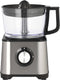 Blokker Foodprocessor - Keukenmachine - Citruspers 600W - Zilverkleurig