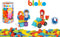 Bloko Nopper Bouwblokken met Figuur, 31dlg..