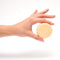 Blokzeep 2-in-1 Shampoo & Conditioner Bar Mango 60 gr