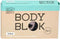 Blokzeep Body Bar Kokos 100 gr