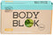Blokzeep Body Bar Mango 100 gr