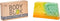 Blokzeep Body Bar Mango 100 gr
