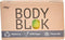 Blokzeep Body Bar Mango 100 gr