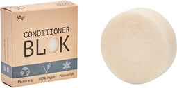 Blokzeep Conditioner Bar Avocado 60 gr