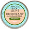 Blokzeep Deodorant Crème Bergamot 50 gr