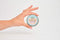Blokzeep Deodorant Crème Lavendel 50 gr