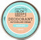 Blokzeep Deodorant Crème Neutraal 50 gr