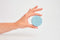 Blokzeep Shampoo Bar Cornflower 60 gr