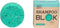 Blokzeep Shampoo Bar Eucalyptus 60 gr