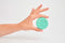 Blokzeep Shampoo Bar Eucalyptus 60 gr