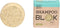 Blokzeep Shampoo Bar Kamille 60 gr