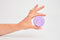 Blokzeep Shampoo Bar Lavendel 60 gr