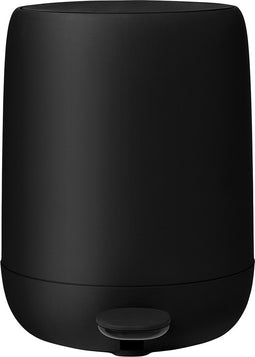 Blomos Sono Pedaalemmer - 5 L - Zwart