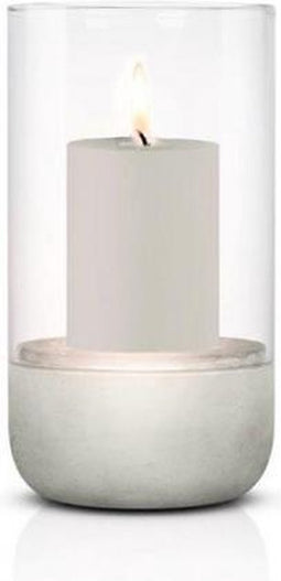 Blomus CALMA Windlicht - Polystone 65448