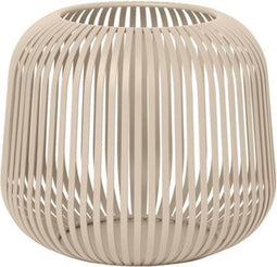 Blomus Lito Lantaarn small nomad 17 cm