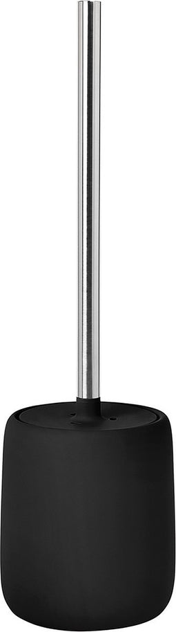 Blomus Toiletborstelhouder SONO Black