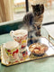 Blond Amsterdam Minimug Cat Lover - 0,2 L