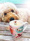 Blond Amsterdam Minimug Dog Lover - 0,2 L