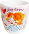 Blond Amsterdam Minimug Dog Lover - 0,2 L