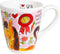 Blond Amsterdam Mug Horse Lover - 0,35 L