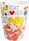 Blond Amsterdam, Specials, Dier: XL Beker Cat Lover 0,5L