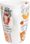 Blond Amsterdam, Specials, Dier: XL Beker Cat Lover 0,5L