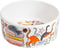Blond amsterdam voerbak cat love (15,5 CM)