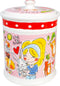 Blond Amsterdam Voorraadpot Bunny - 16 cm
