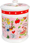 Blond Amsterdam Voorraadpot Bunny - 16 cm