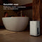 Bloomfold Luchtontvochtiger - 12L per Dag - Incl. Was-droog Functie - Geschikt voor Woonkamer, Slaapkamer, Kelder & Badkamer - Dehumidifier - Wit