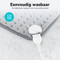 Bloomfold verwarmingspad - 40 x 30 cm - 9 standen