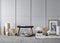 Bloomingville - Indo Deco - Wit - Cement