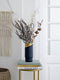Bloomingville - Macramé Wanddecoratie - Katoen - Wit
